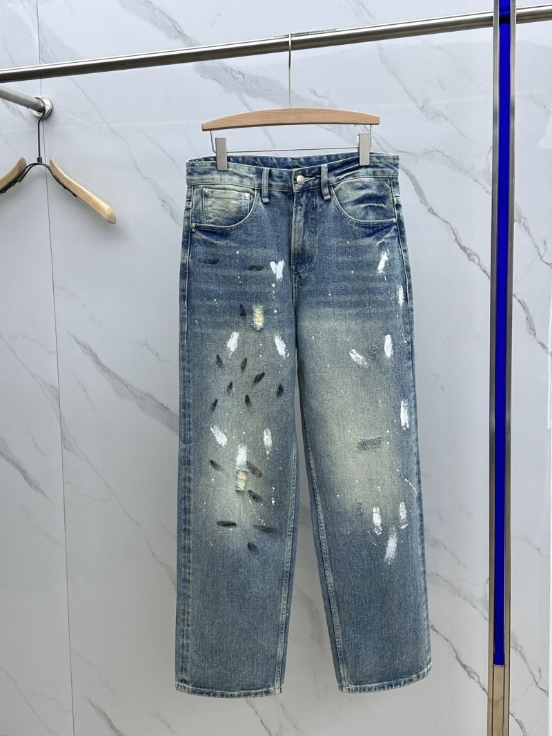 Balenciaga Jeans